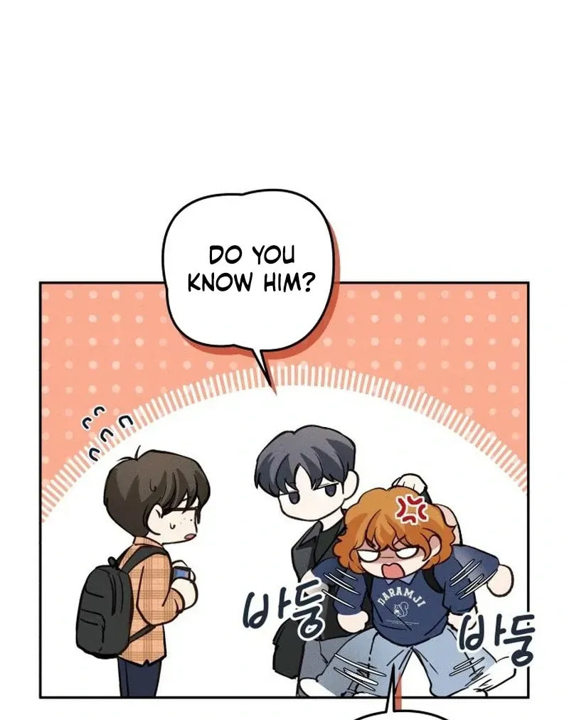 All You Need Is Perfection Chapter 12 page 7 - 