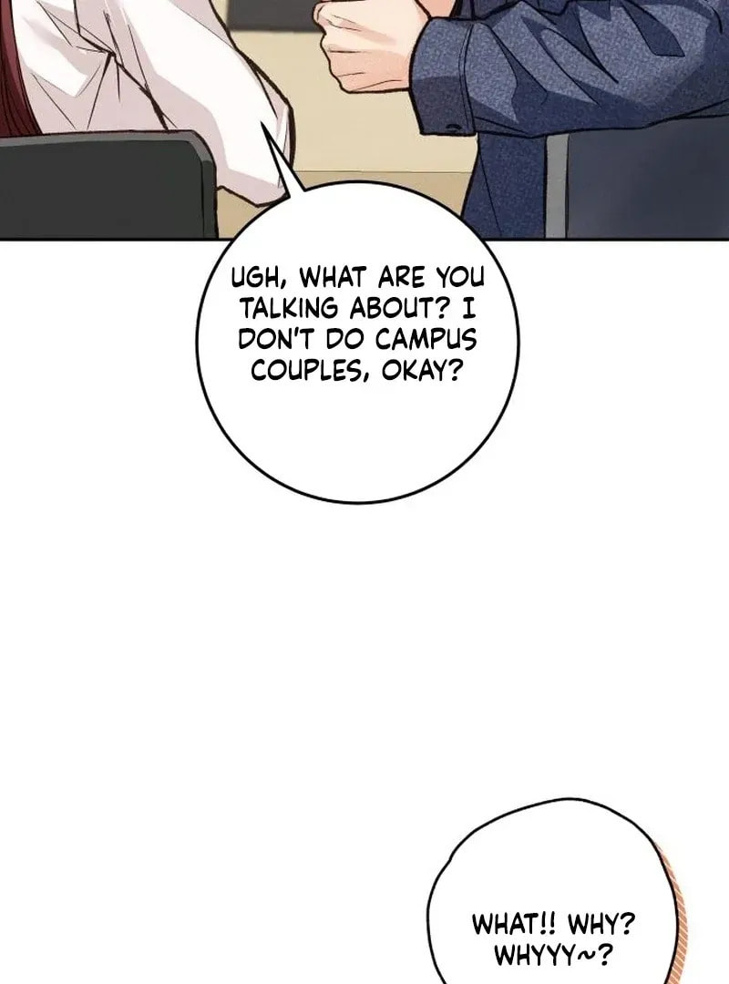All You Need Is Perfection Chapter 12 page 61 - 