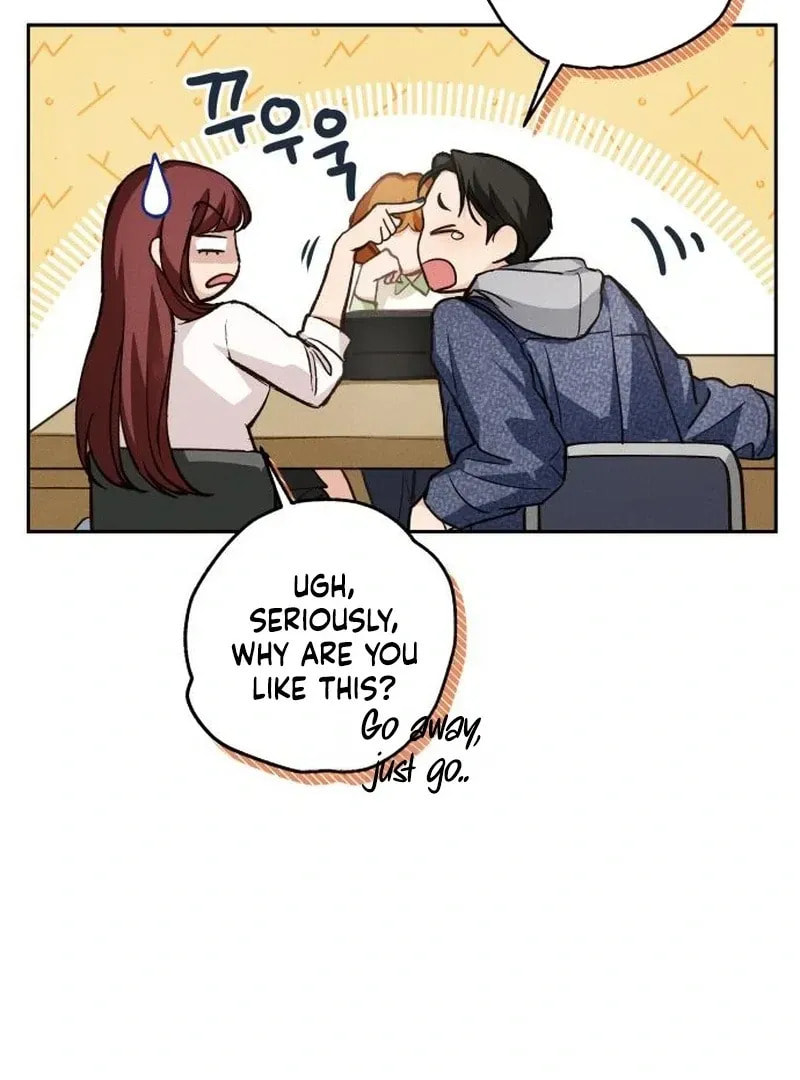 All You Need Is Perfection Chapter 12 page 62 - 