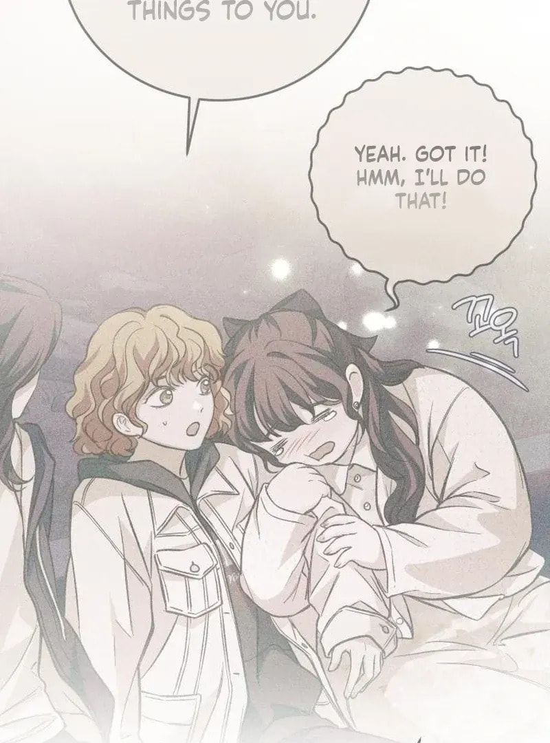 All You Need Is Perfection Chapter 12 page 68 - 