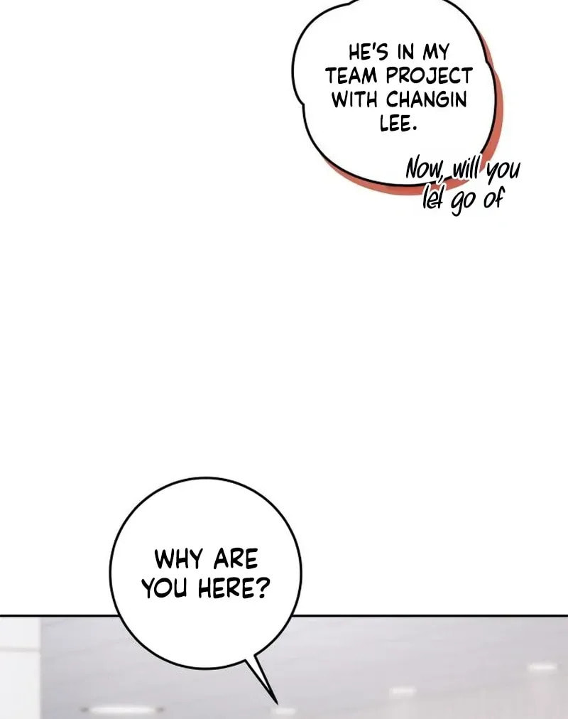 All You Need Is Perfection Chapter 12 page 8 - 