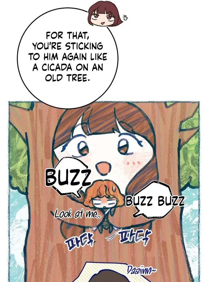 All You Need Is Perfection Chapter 12 page 73 - 