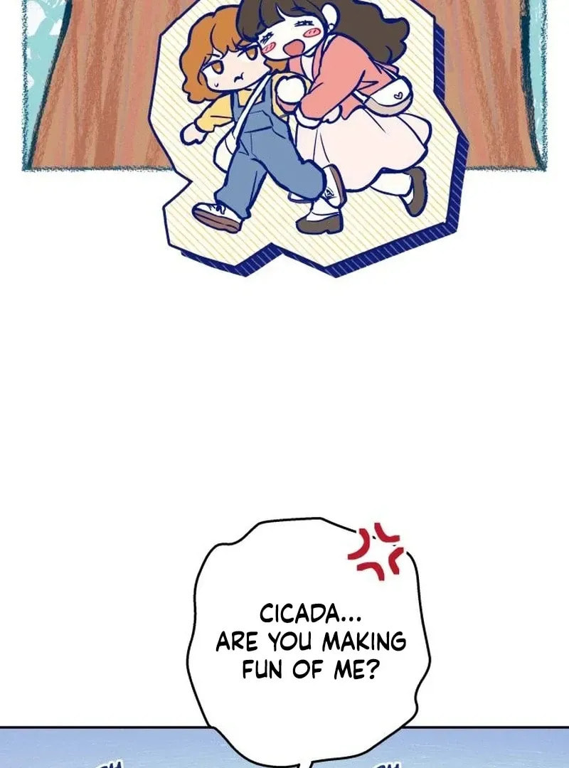 All You Need Is Perfection Chapter 12 page 74 - 