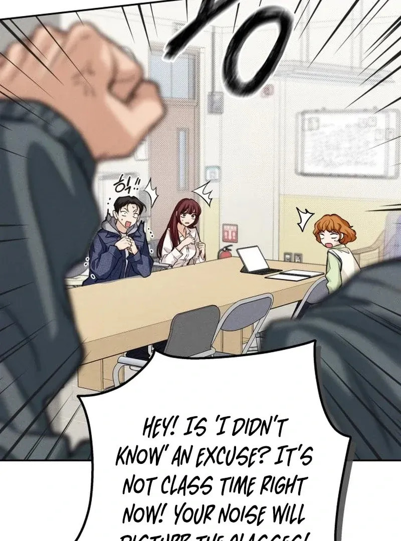 All You Need Is Perfection Chapter 12 page 85 - 