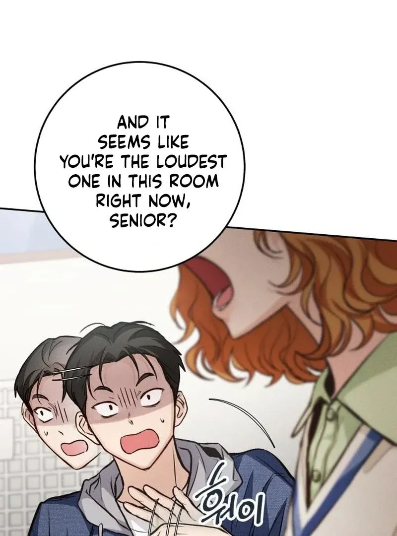 All You Need Is Perfection Chapter 12 page 95 - 