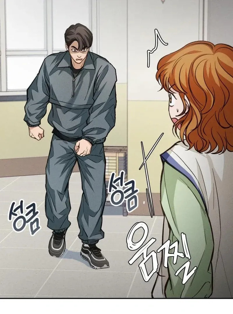 All You Need Is Perfection Chapter 12 page 97 - 