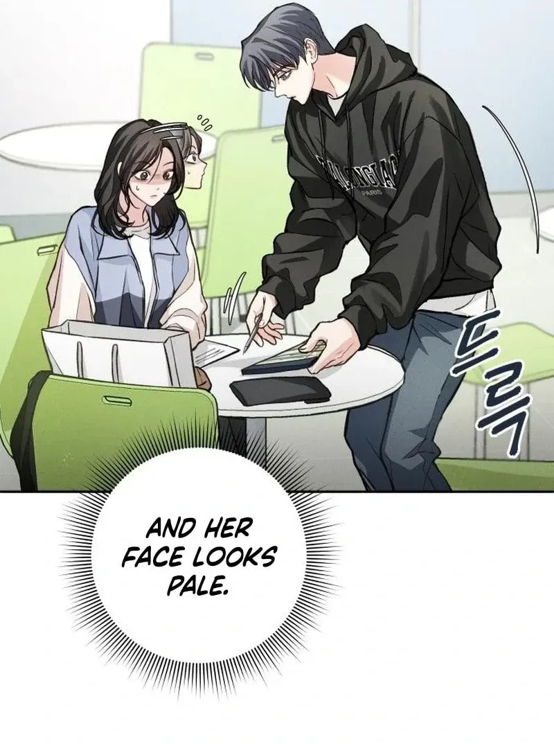All You Need Is Perfection Chapter 13 page 11 - 