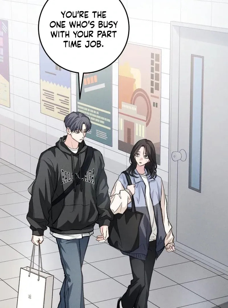 All You Need Is Perfection Chapter 13 page 13 - 