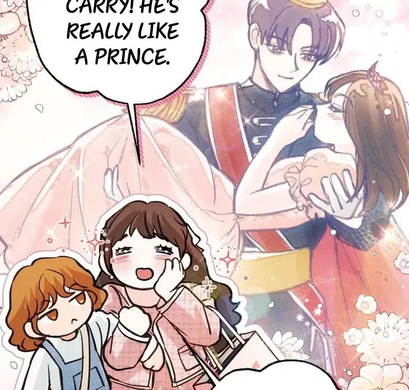 All You Need Is Perfection Chapter 13 page 128 - 