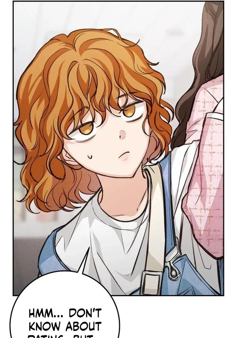 All You Need Is Perfection Chapter 13 page 130 - 