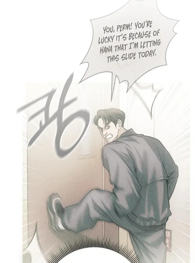 All You Need Is Perfection Chapter 13 page 133 - 