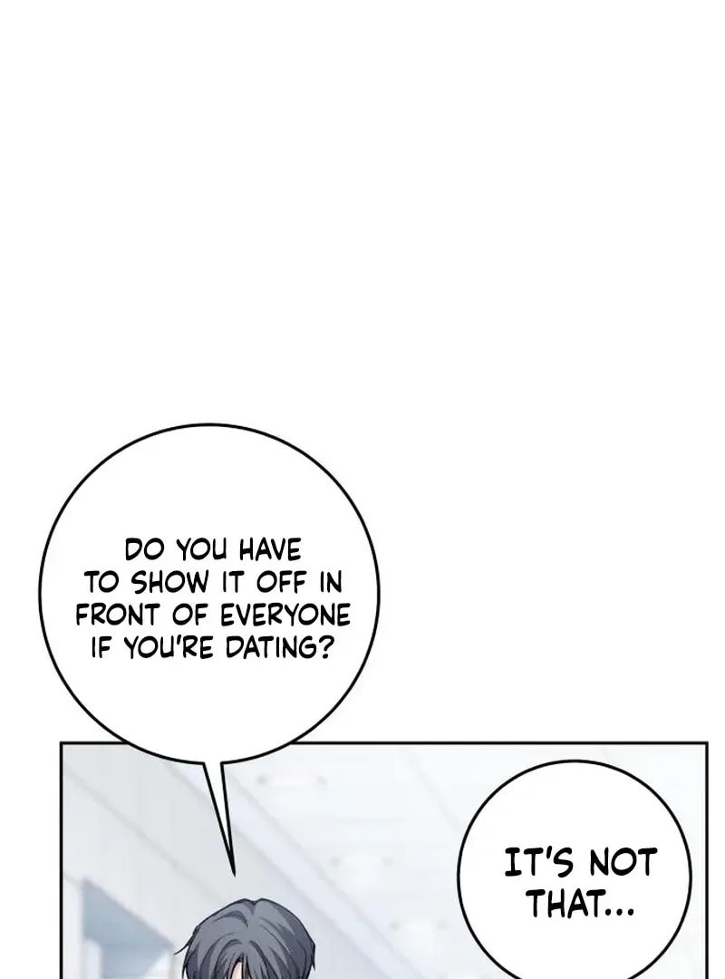 All You Need Is Perfection Chapter 13 page 16 - 