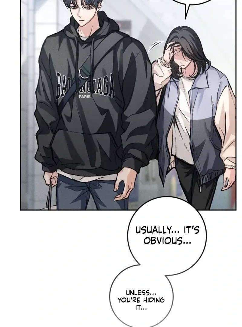 All You Need Is Perfection Chapter 13 page 17 - 