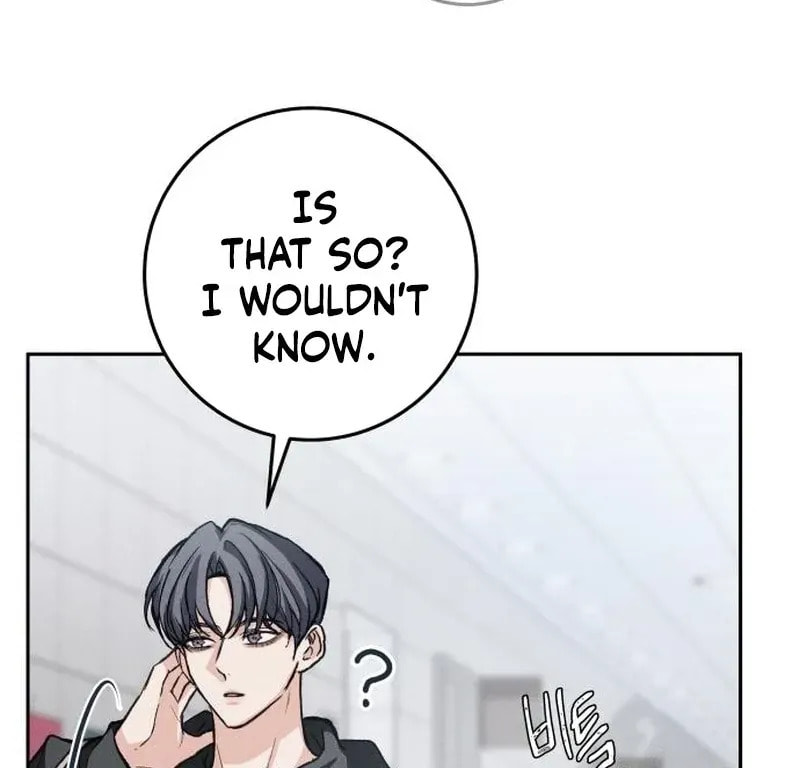 All You Need Is Perfection Chapter 13 page 18 - 