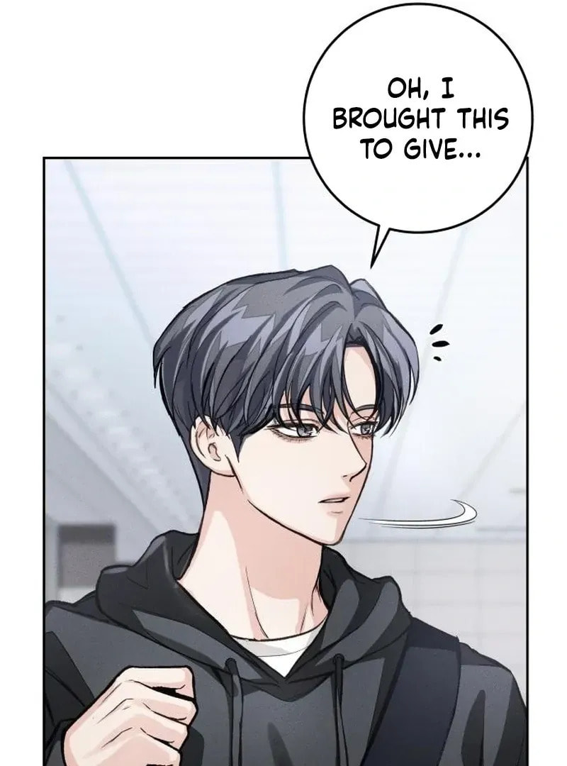 All You Need Is Perfection Chapter 13 page 20 - 