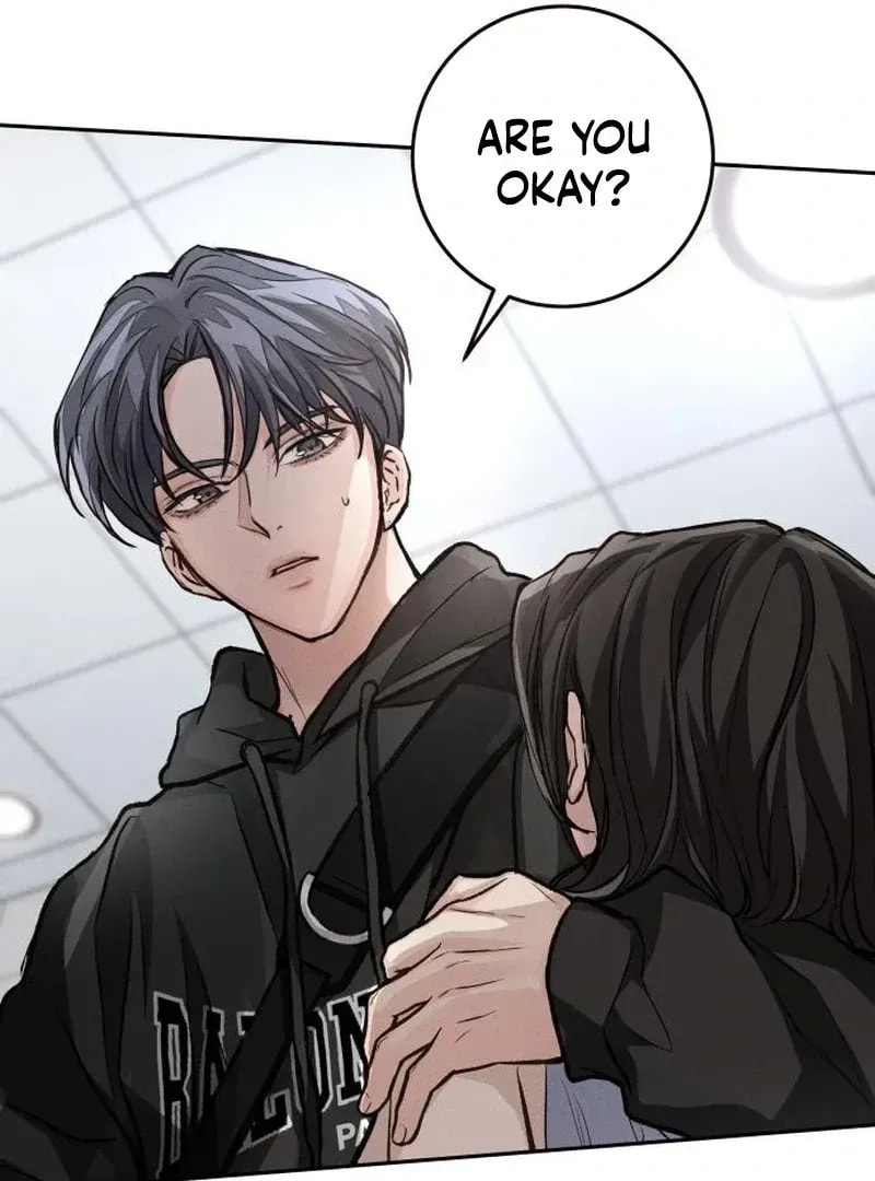All You Need Is Perfection Chapter 13 page 27 - 