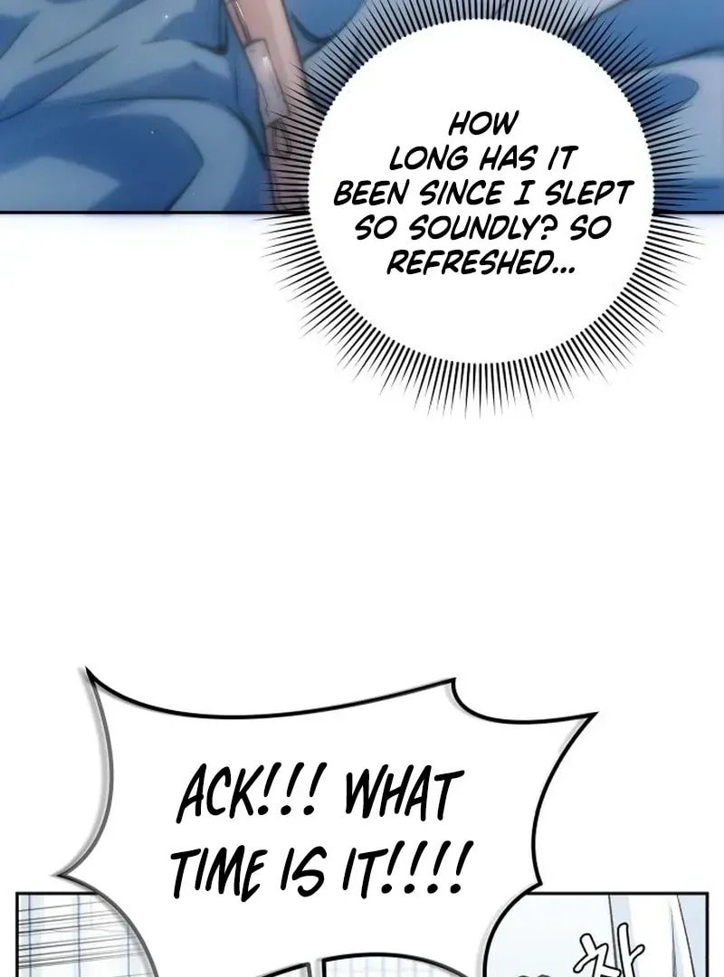 All You Need Is Perfection Chapter 13 page 40 - 