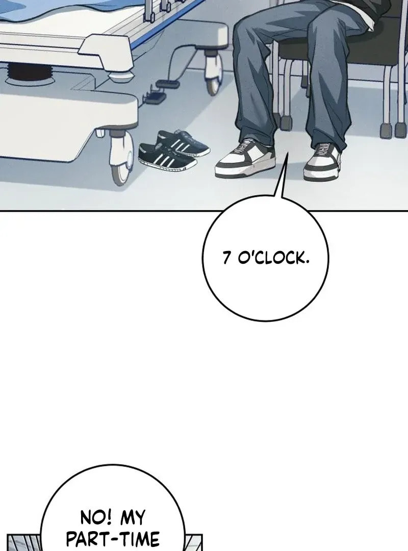 All You Need Is Perfection Chapter 13 page 50 - 