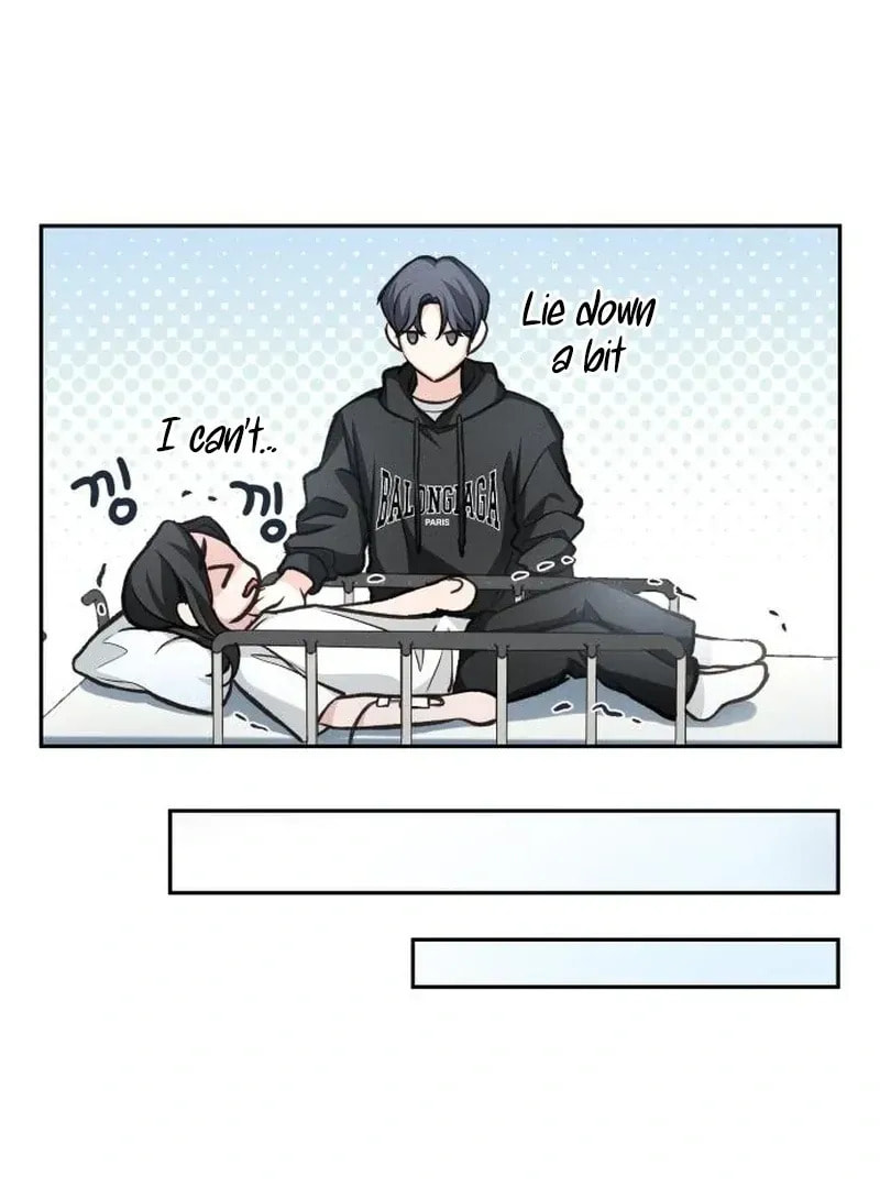 All You Need Is Perfection Chapter 13 page 54 - 