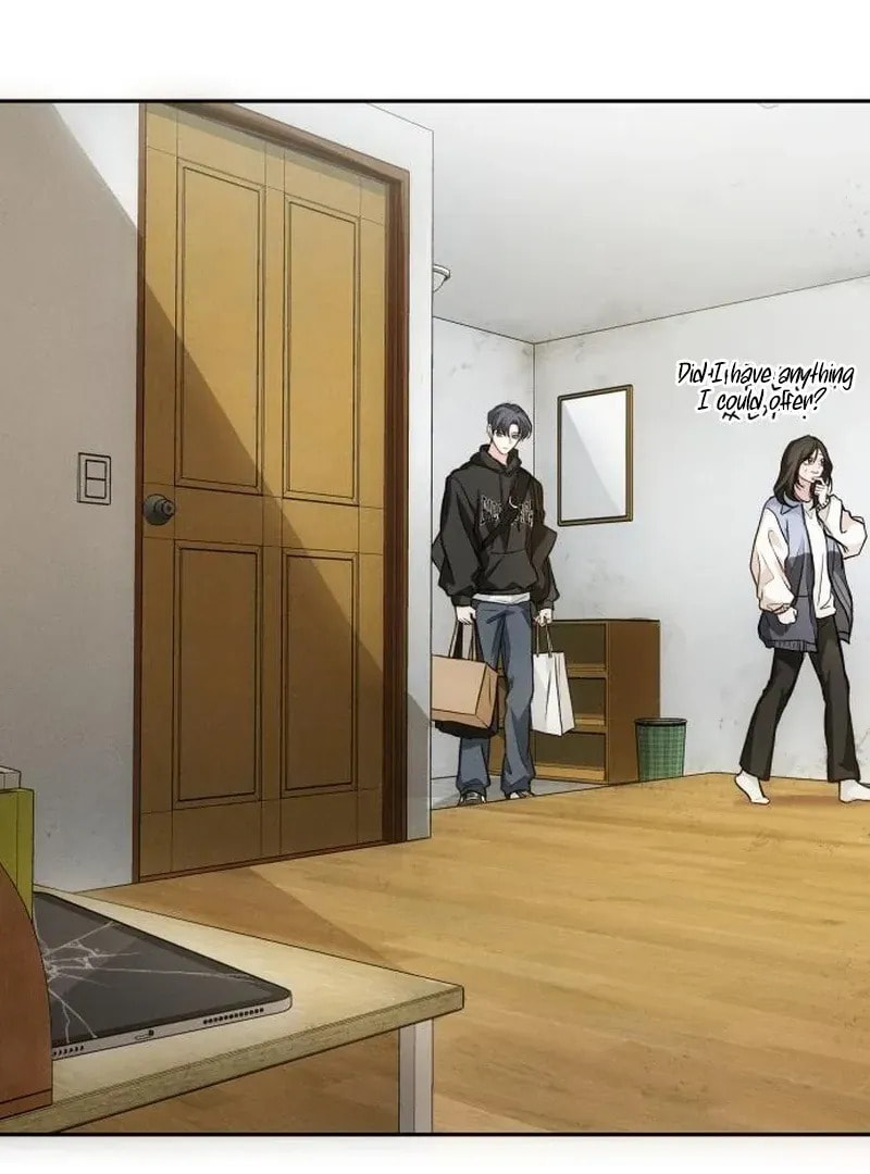 All You Need Is Perfection Chapter 13 page 90 - 