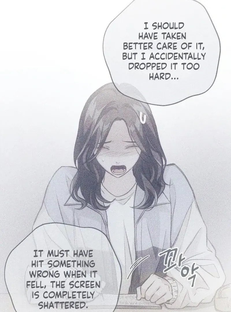 All You Need Is Perfection Chapter 13 page 93 - 