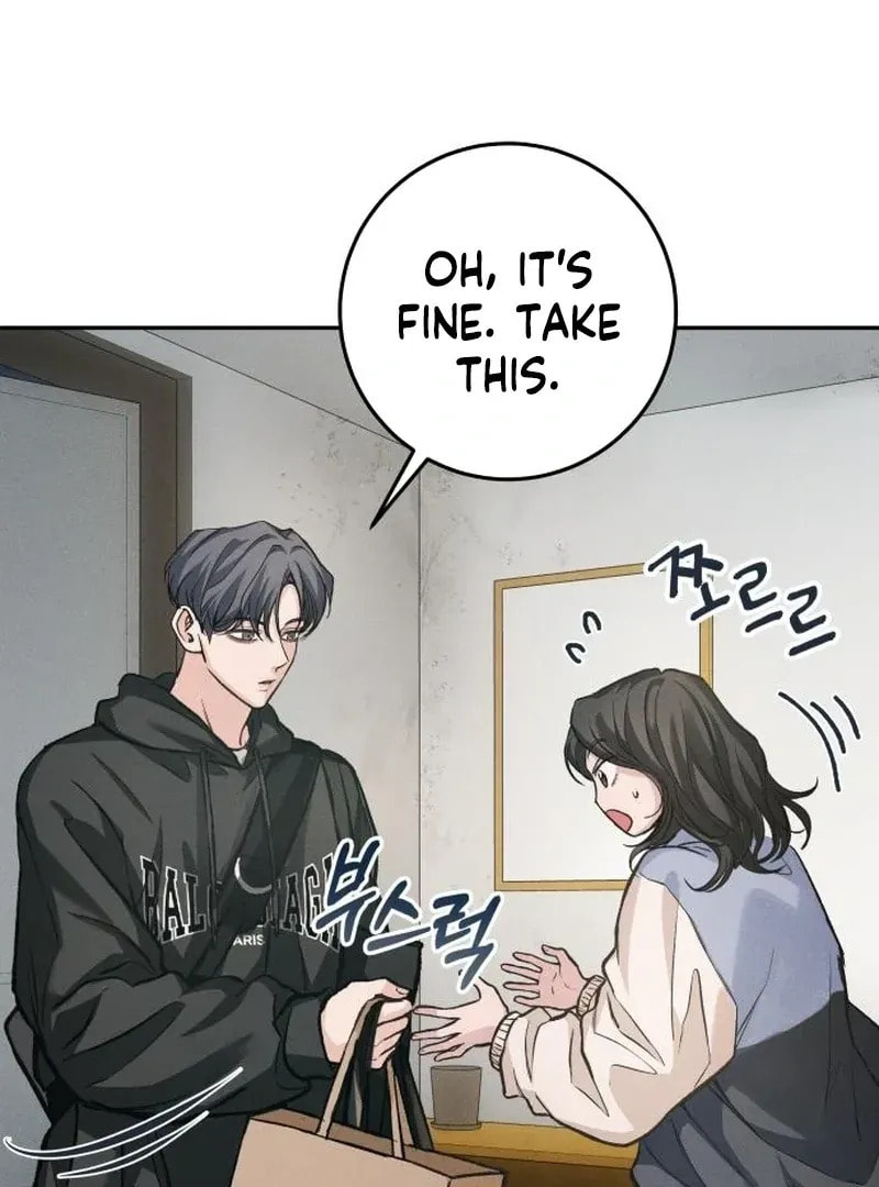 All You Need Is Perfection Chapter 13 page 97 - 