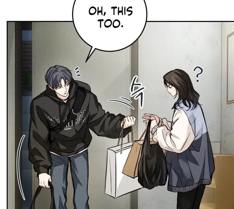 All You Need Is Perfection Chapter 13 page 100 - 