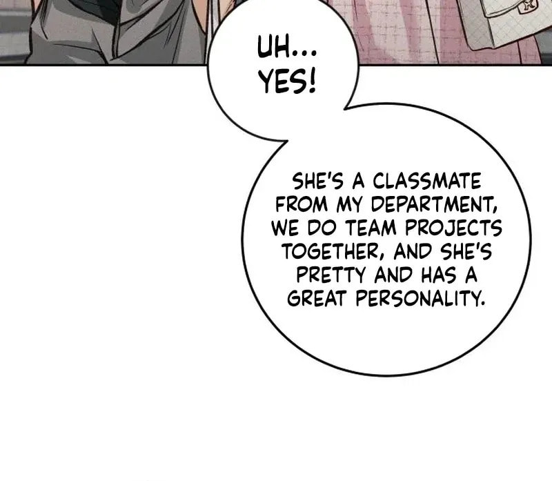 All You Need Is Perfection Chapter 14 page 102 - 