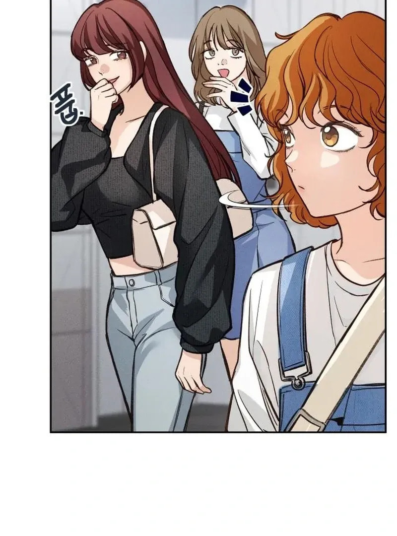All You Need Is Perfection Chapter 14 page 17 - 
