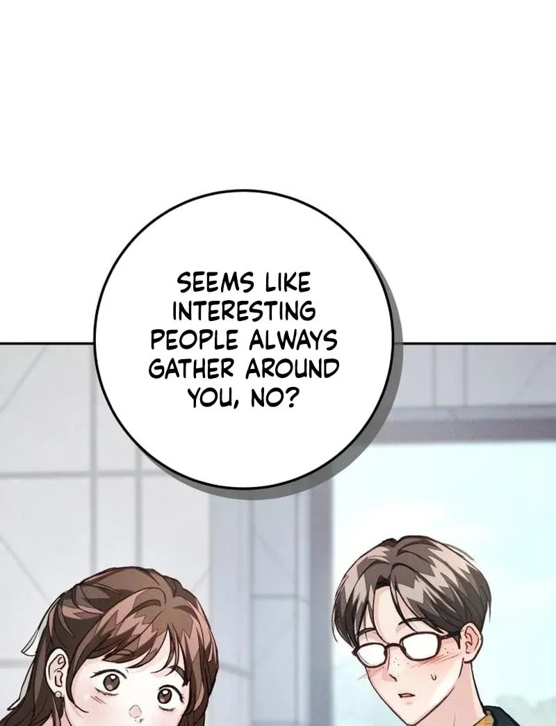 All You Need Is Perfection Chapter 14 page 18 - 