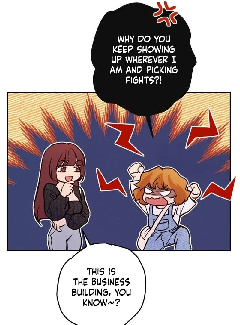 All You Need Is Perfection Chapter 14 page 20 - 