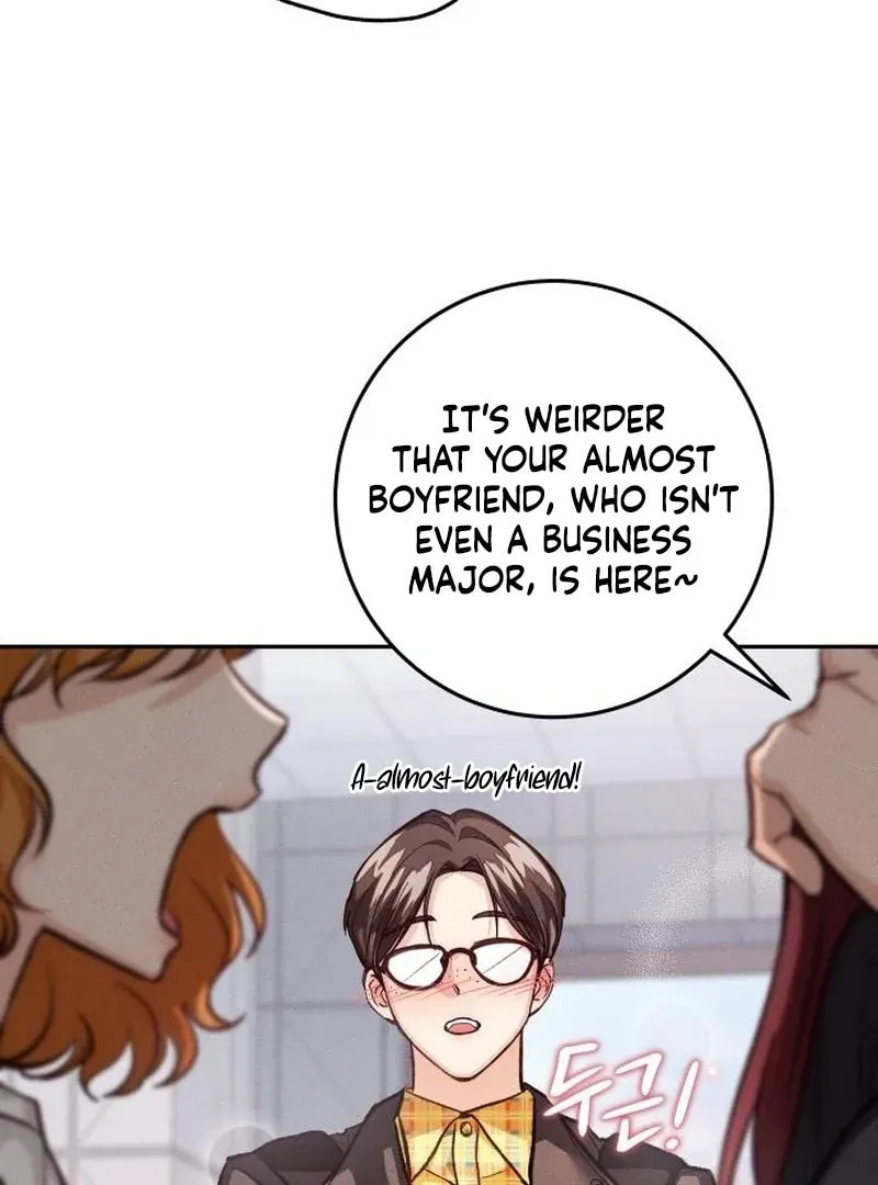 All You Need Is Perfection Chapter 14 page 21 - 