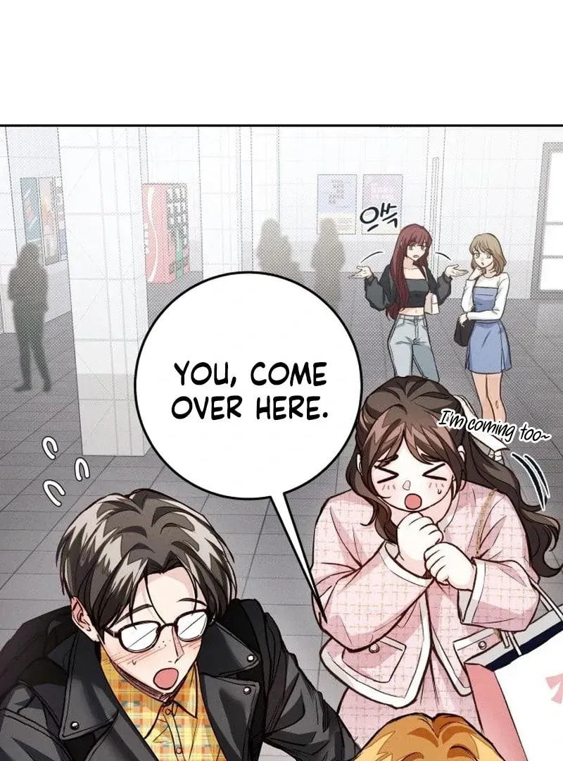 All You Need Is Perfection Chapter 14 page 24 - 