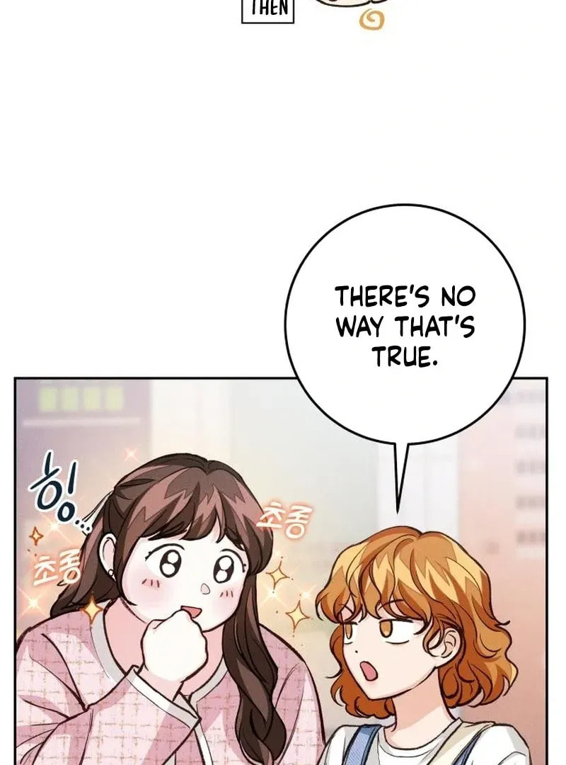 All You Need Is Perfection Chapter 14 page 51 - 