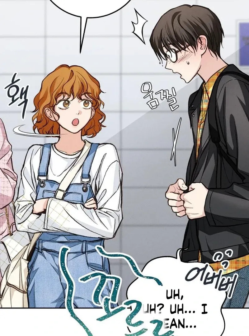 All You Need Is Perfection Chapter 14 page 53 - 