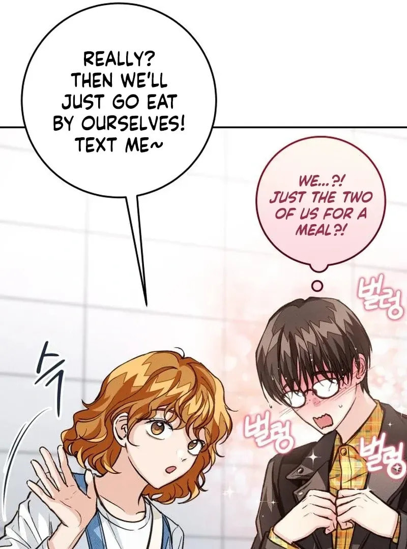 All You Need Is Perfection Chapter 14 page 58 - 