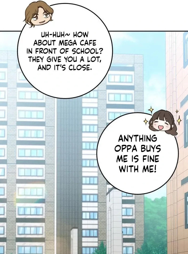 All You Need Is Perfection Chapter 14 page 84 - 