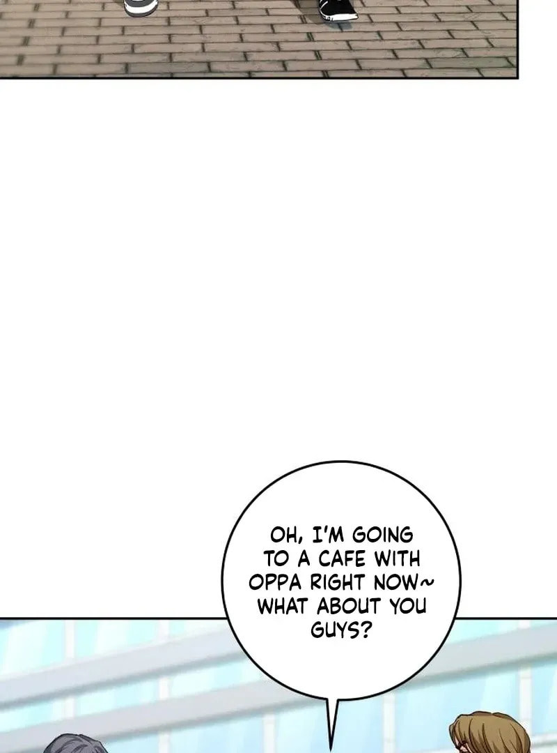 All You Need Is Perfection Chapter 14 page 95 - 
