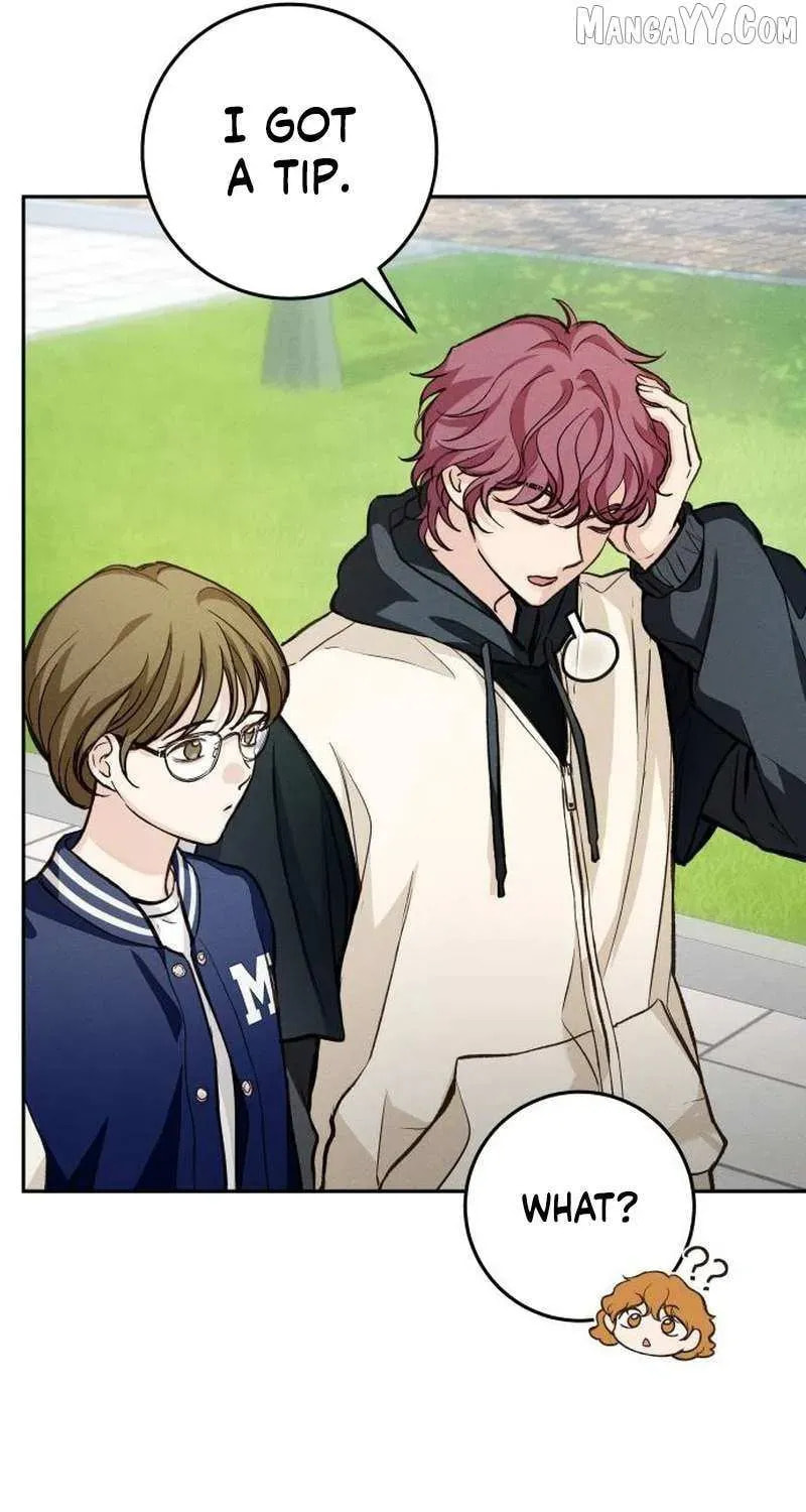 All You Need Is Perfection Chapter 15 page 14 - 