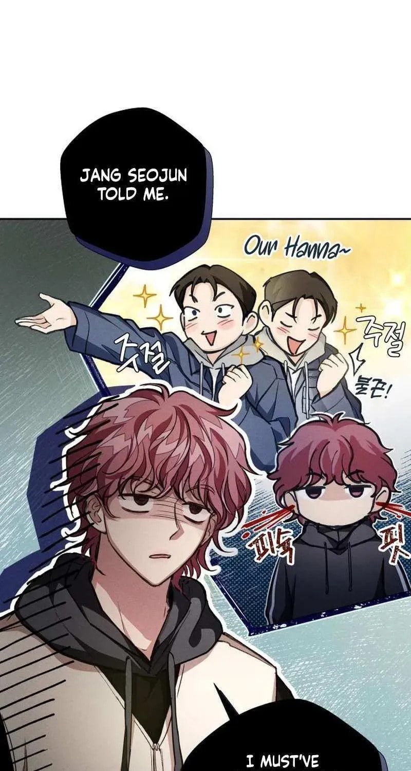 All You Need Is Perfection Chapter 15 page 16 - 