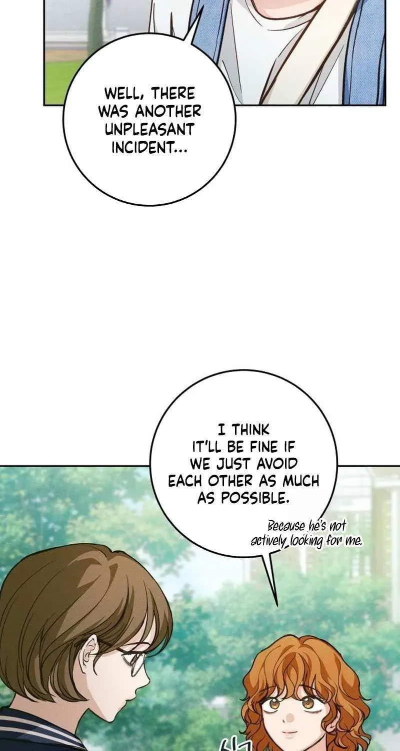 All You Need Is Perfection Chapter 15 page 18 - 