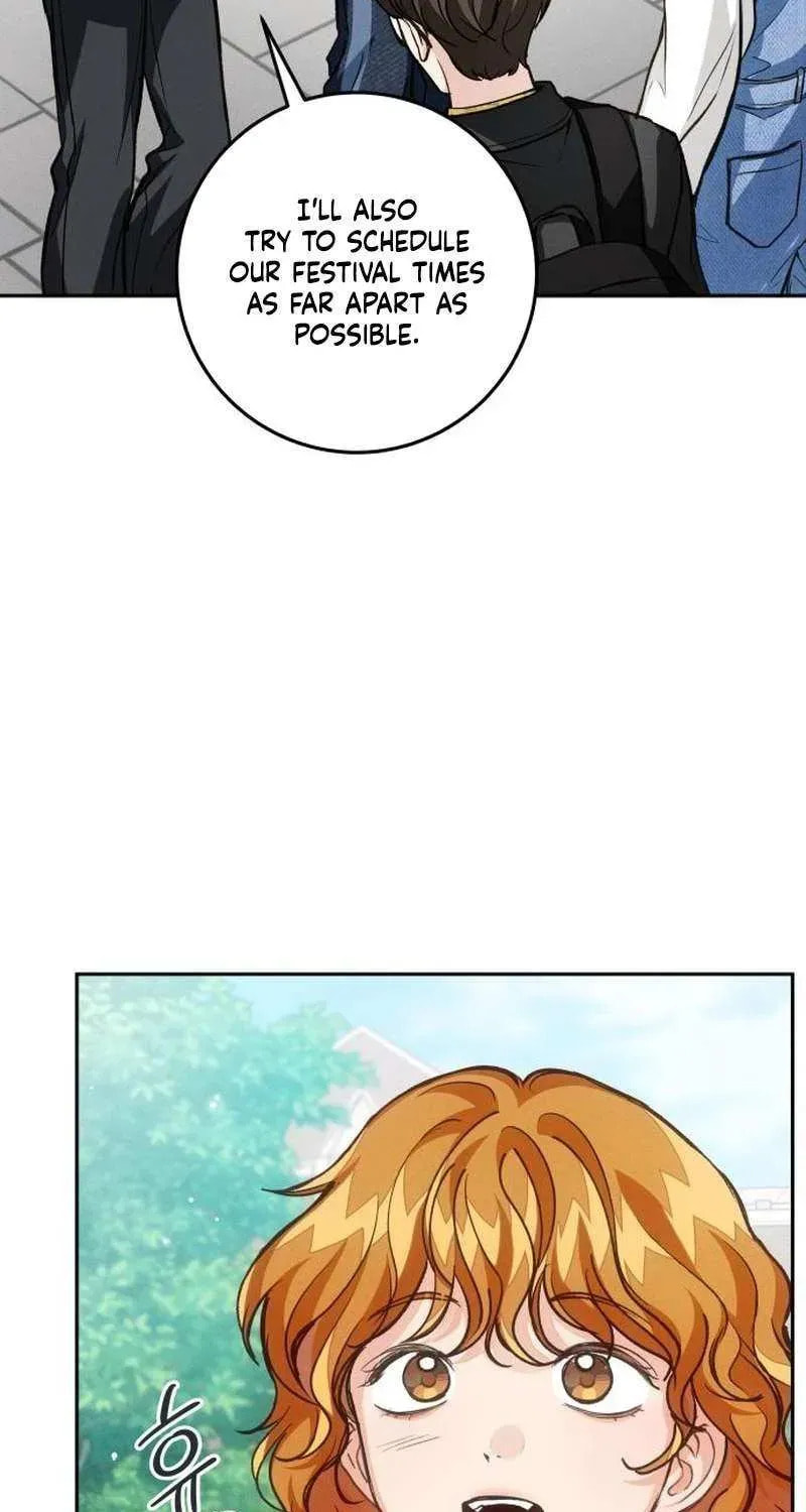 All You Need Is Perfection Chapter 15 page 23 - 