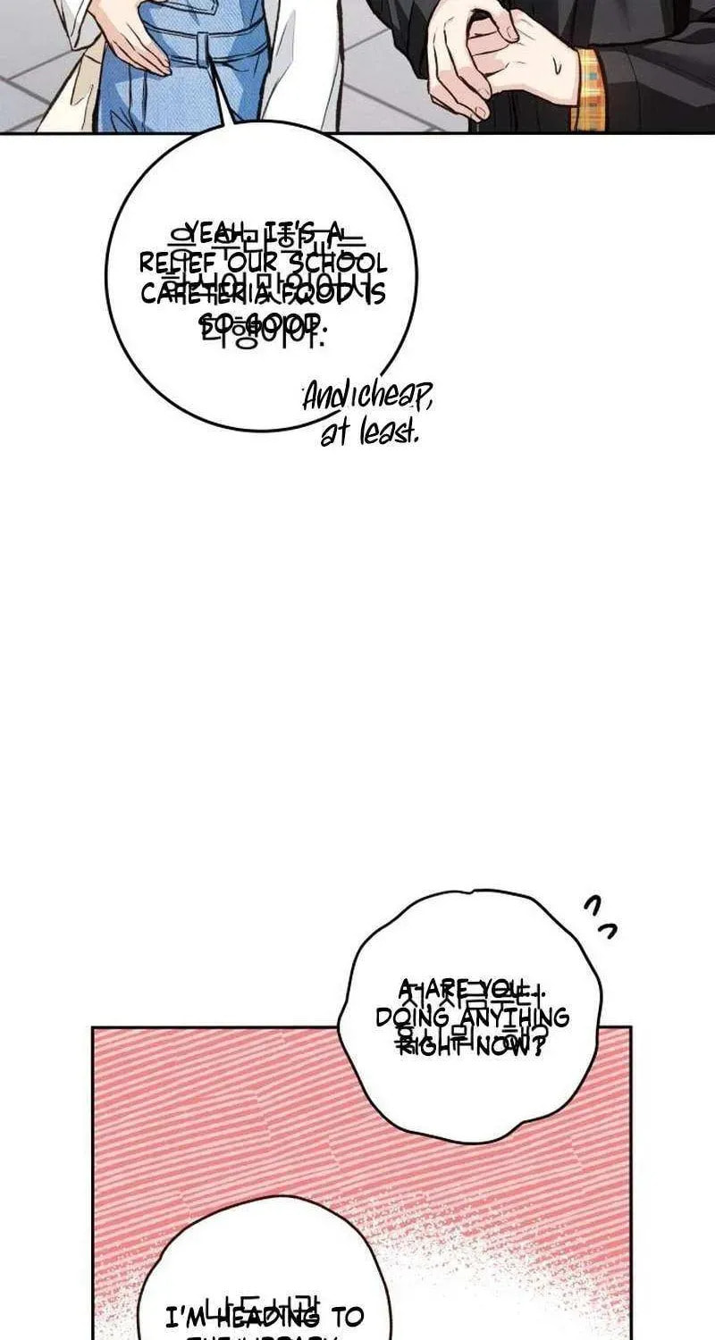 All You Need Is Perfection Chapter 15 page 4 - 
