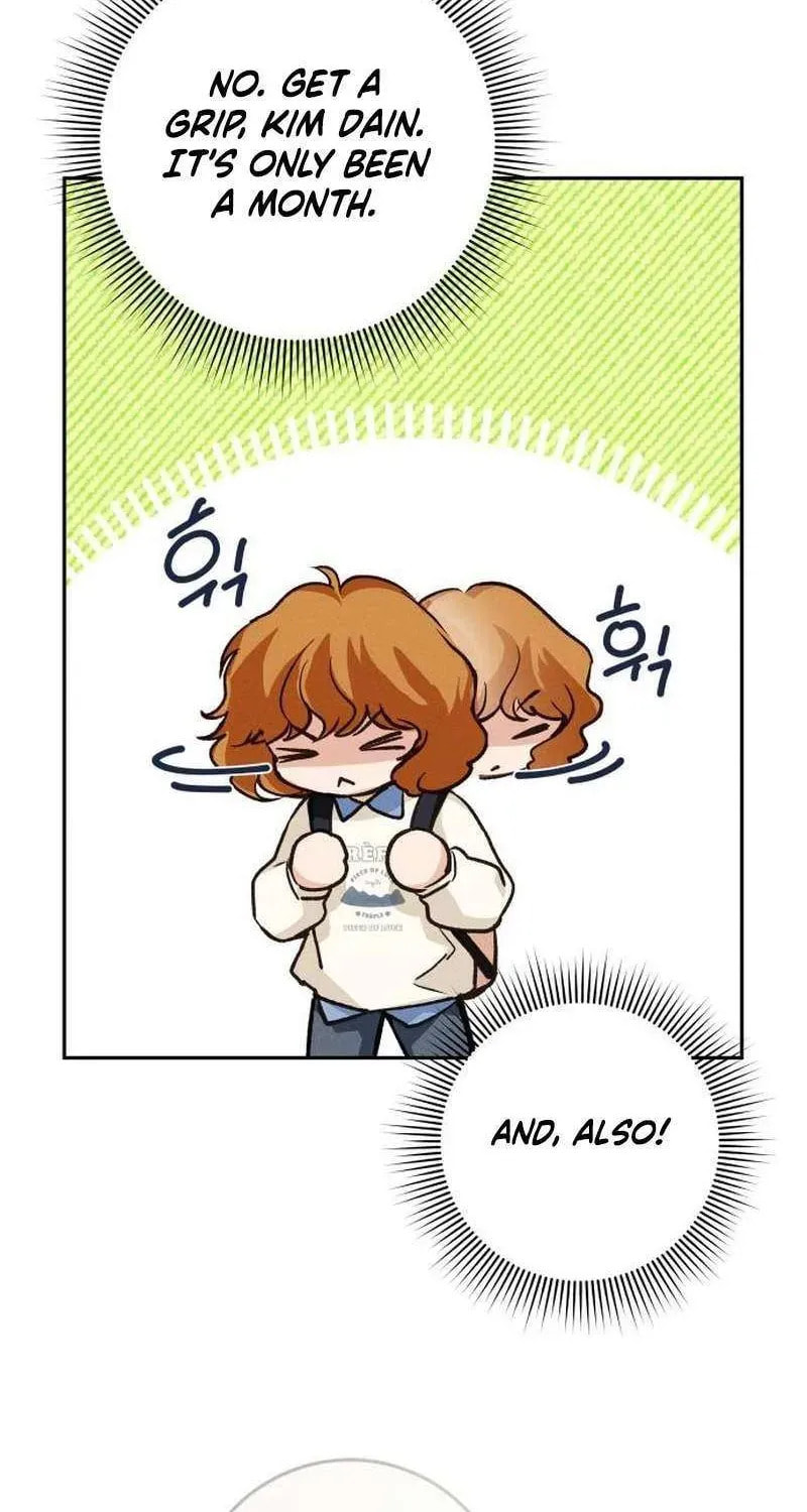 All You Need Is Perfection Chapter 15 page 40 - 
