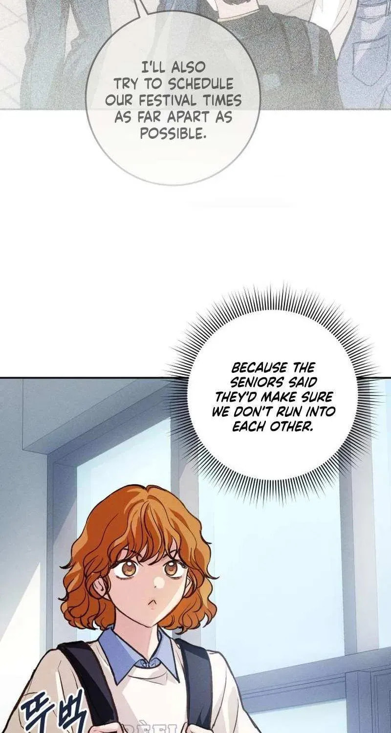 All You Need Is Perfection Chapter 15 page 42 - 