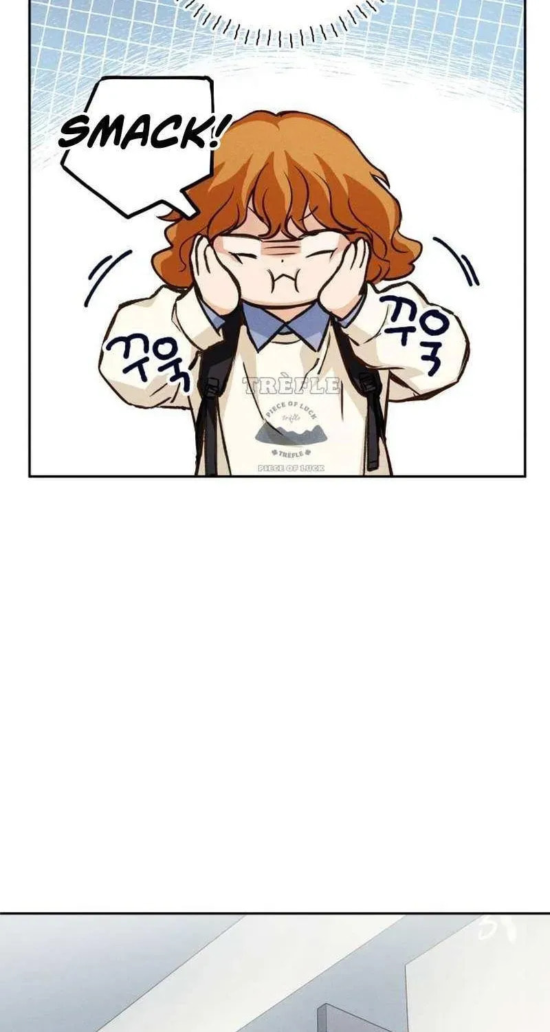 All You Need Is Perfection Chapter 15 page 49 - 