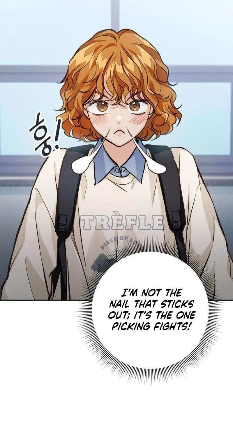 All You Need Is Perfection Chapter 15 page 52 - 