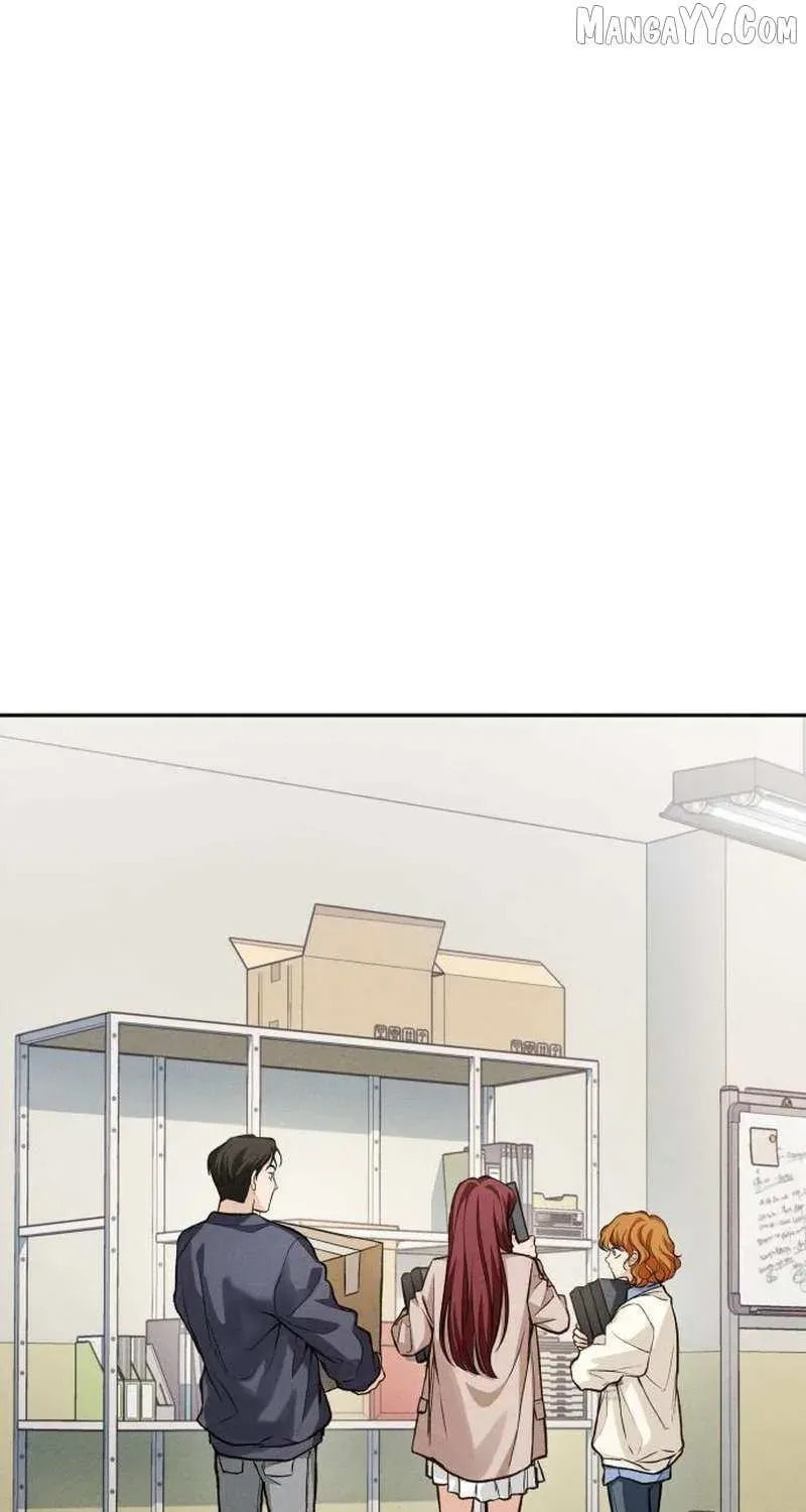 All You Need Is Perfection Chapter 15 page 55 - 
