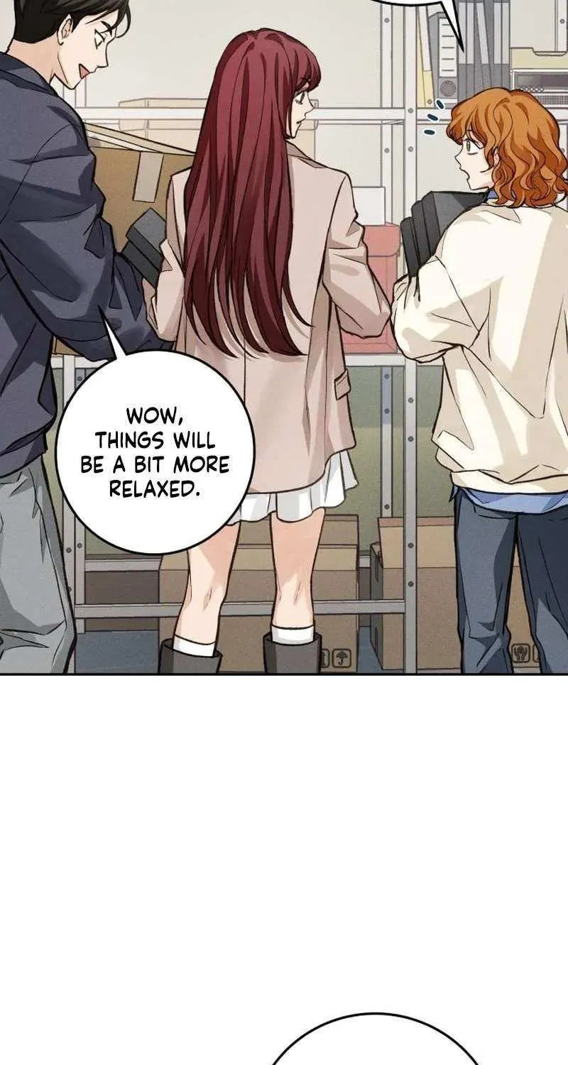 All You Need Is Perfection Chapter 15 page 57 - 