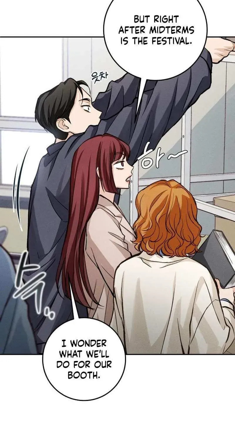 All You Need Is Perfection Chapter 15 page 58 - 